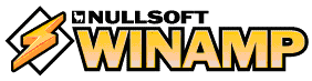 Winamp Logo